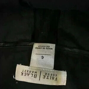 White House Black Market Size 4 Dress Shorts